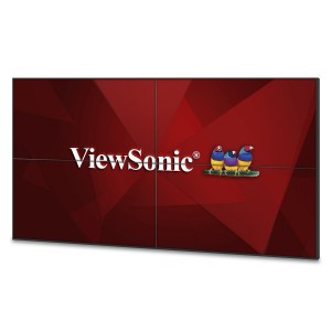 ViewSonic Video Wall CDX4952